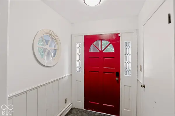 2633 E Smoky Row, Carmel, IN 46032