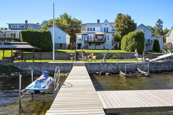 218 N JOLIET AVE, Sturgeon Bay, WI 54235