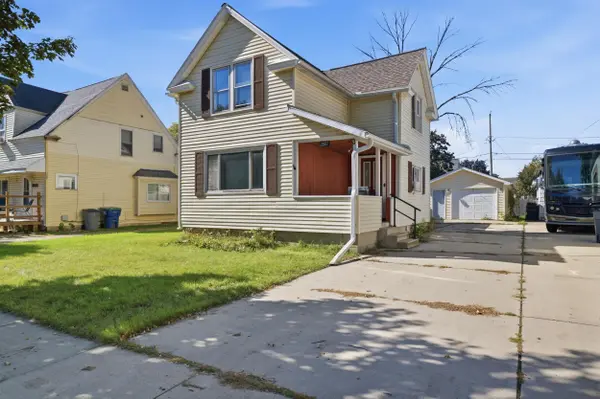 609 INDIANA AVE, North Fond Du Lac, WI 54937