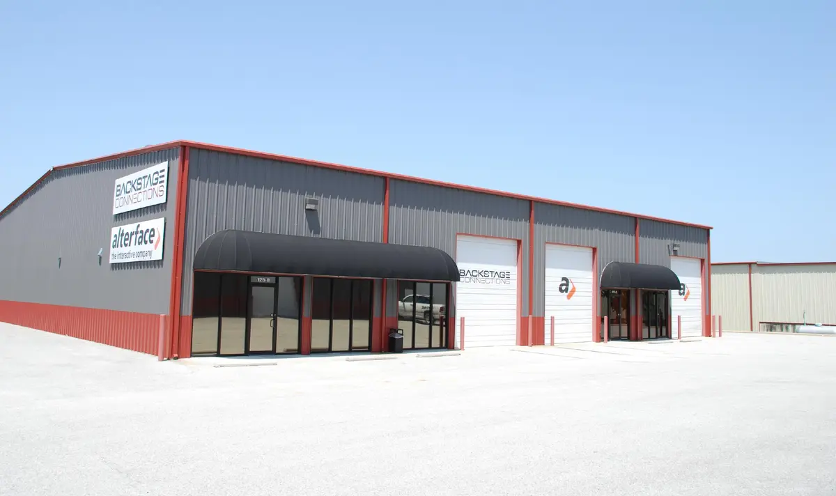 123 125 Industrial Park Drive #A, B, C & A-B, Hollister, MO 65672