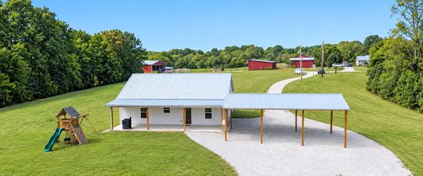 4331 Tanyard Hill Rd, Lynchburg, TN 37352