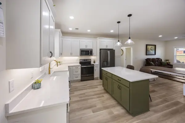 4331 Tanyard Hill Rd, Lynchburg, TN 37352