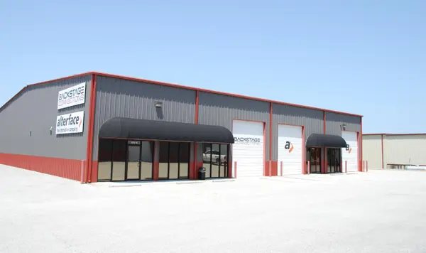 123 125 Industrial Park Drive #A, B, C & A-B, Hollister, MO 65672