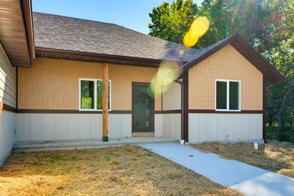 38 Potters RD #Lot 1, Buffalo, MO 65622