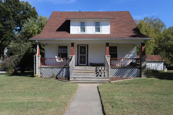 104 S Mill ST, Rogersville, MO 65742
