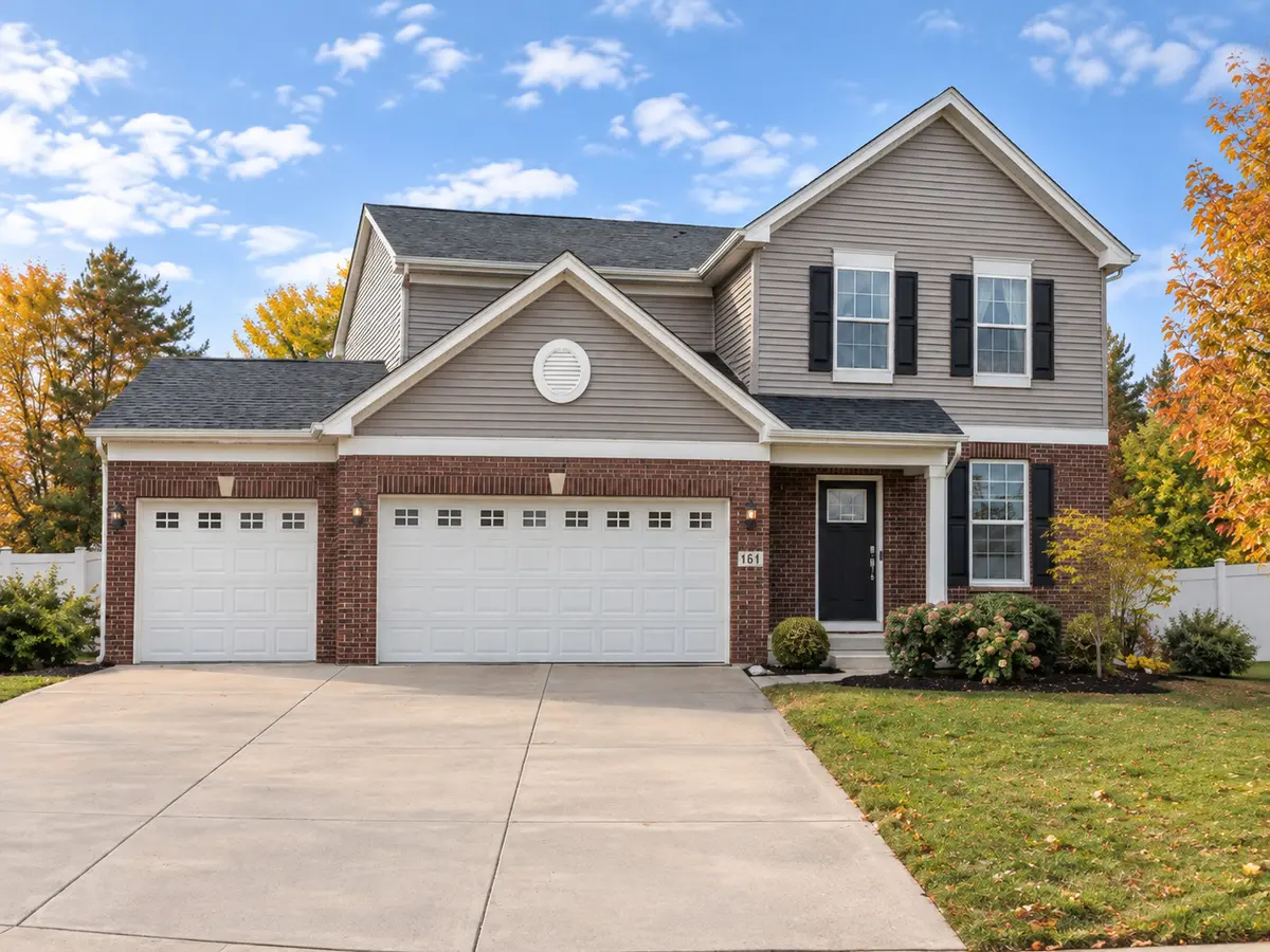 614 Flanagan DR, Minooka, IL 60447