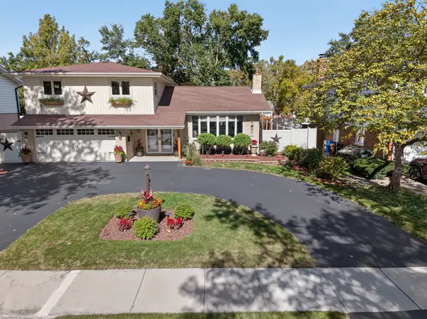 1330 190th ST, Homewood, IL 60430