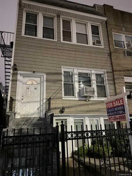 1448 30th DR, Astoria, NY 11102