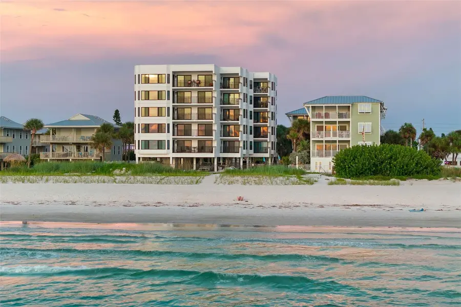 1310 GULF BLVD #502, Indian Rocks Beach, FL 33785