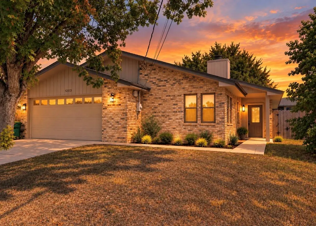 1203 Ash DR, Marble Falls, TX 78654