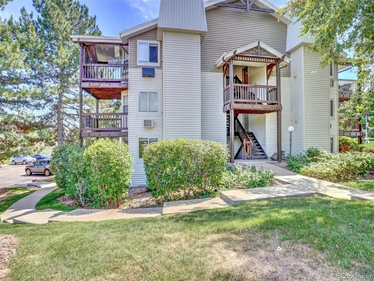 17505 E Mansfield #1411L, Aurora, CO 80013
