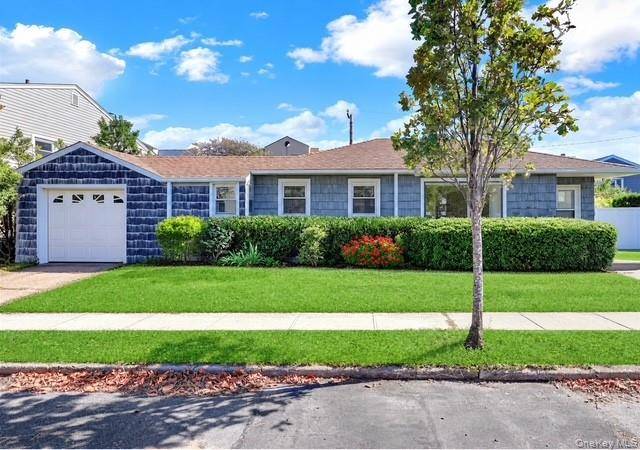 116 Belmont AVE, Long Beach, NY 11561