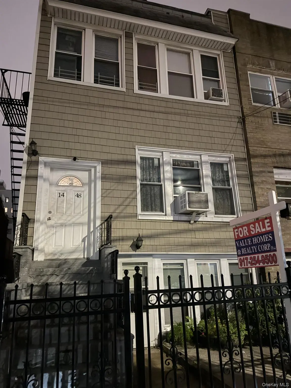 1448 30th DR, Astoria, NY 11102