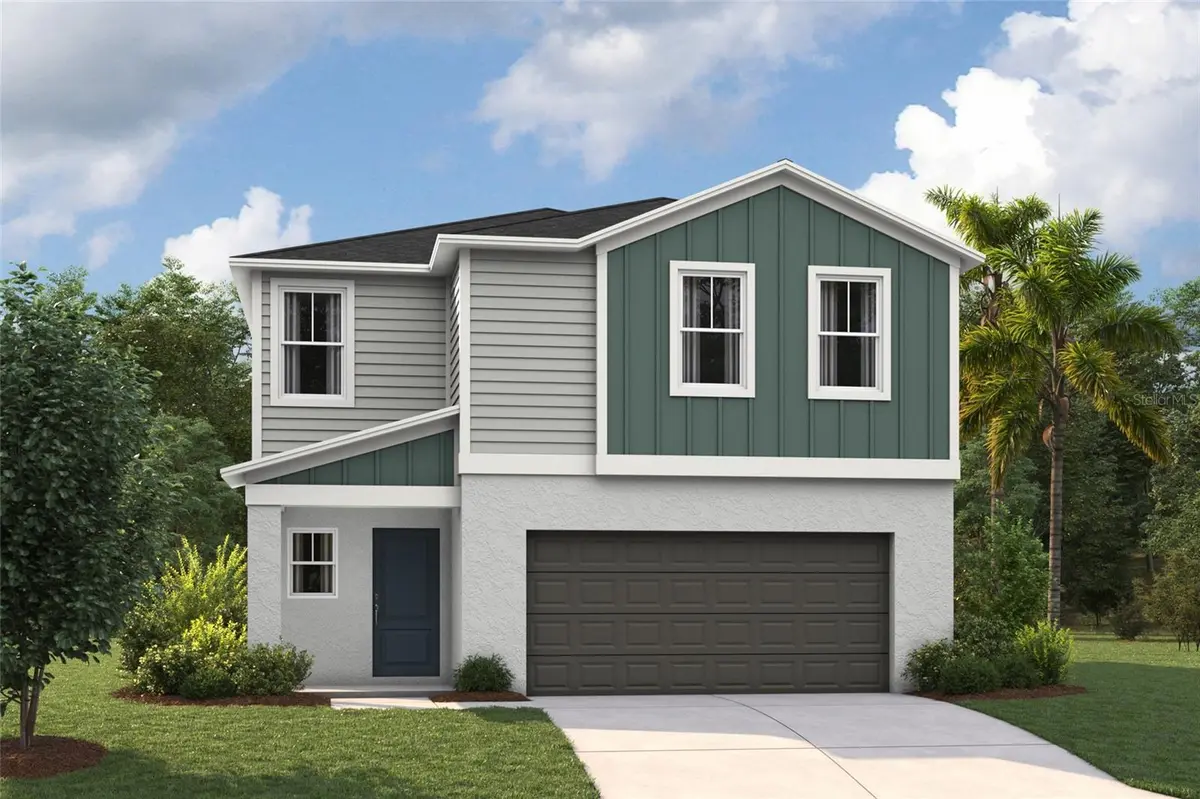 4523 WYNNSTONE DR, Davenport, FL 33837