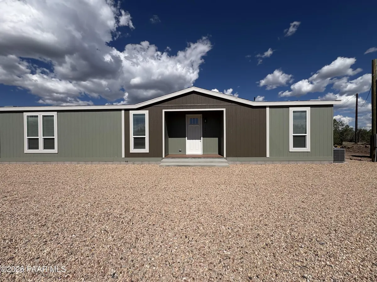 1649 N Murdo WAY, Williams, AZ 86046