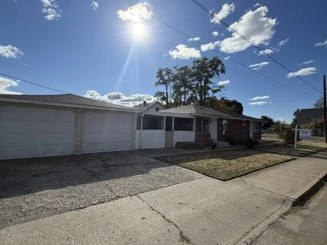 1804 E Wabash Ave, Spokane, WA 99207
