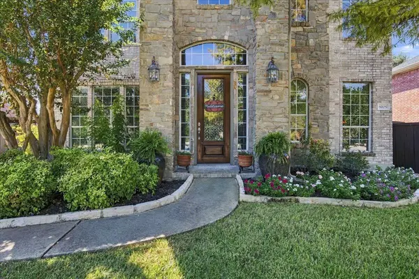 8005 Davis Mountain PASS, Austin, TX 78726