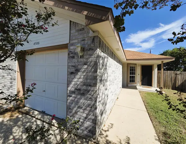 4506 Ronald DR, Killeen, TX 76542