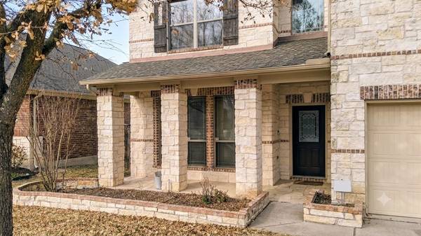 1628 Greenside DR, Round Rock, TX 78665