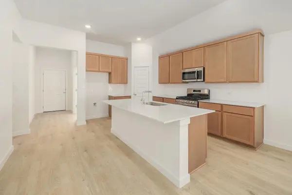 105 Malibu, Hutto, TX 78634