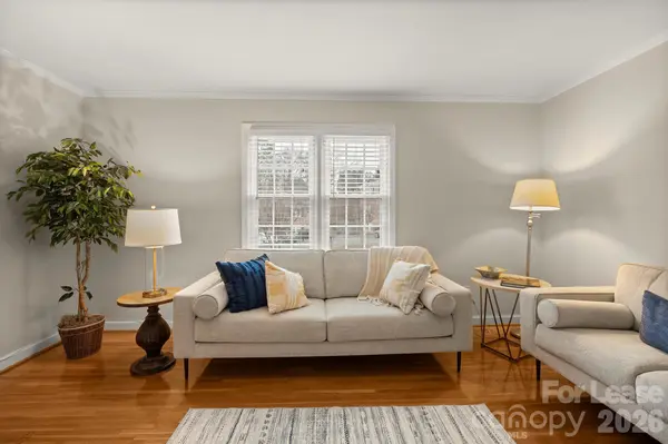 910 McAlway RD #E, Charlotte, NC 28211
