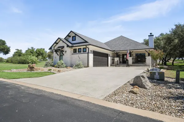205 River Park DR, Kingsland, TX 78639
