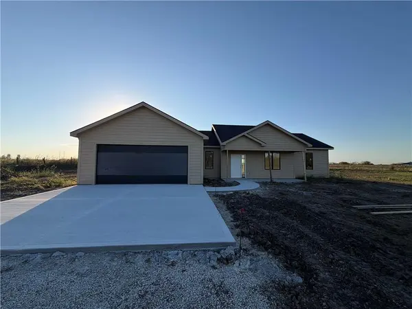 74 SW 131 HWY, Holden, MO 64040