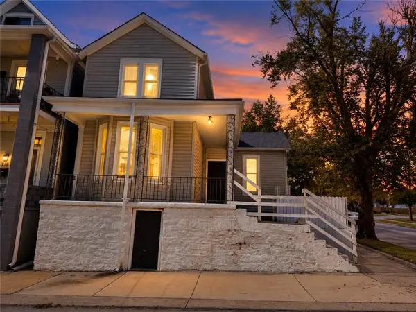 314 Park AVE, Kansas City, MO 64124