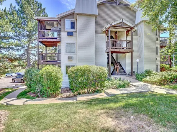 17505 E Mansfield #1411L, Aurora, CO 80013
