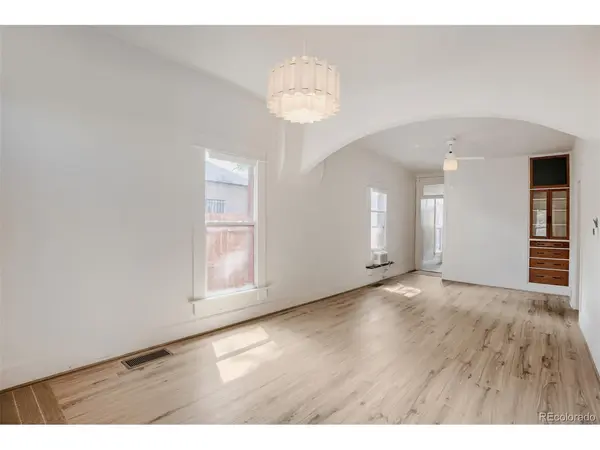 3621 N High, Denver, CO 80205