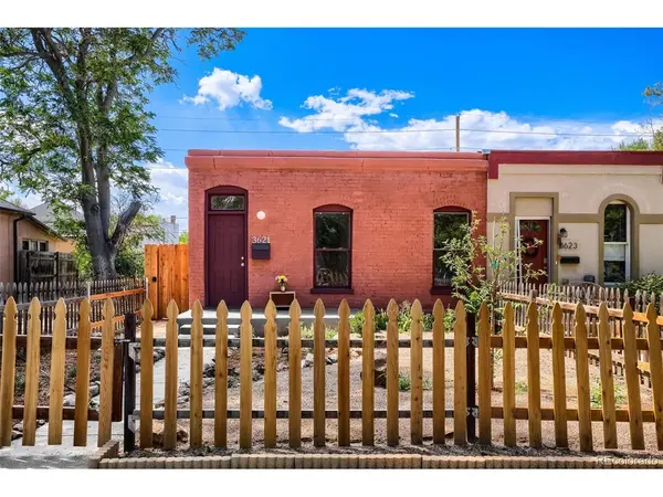3621 N High, Denver, CO 80205