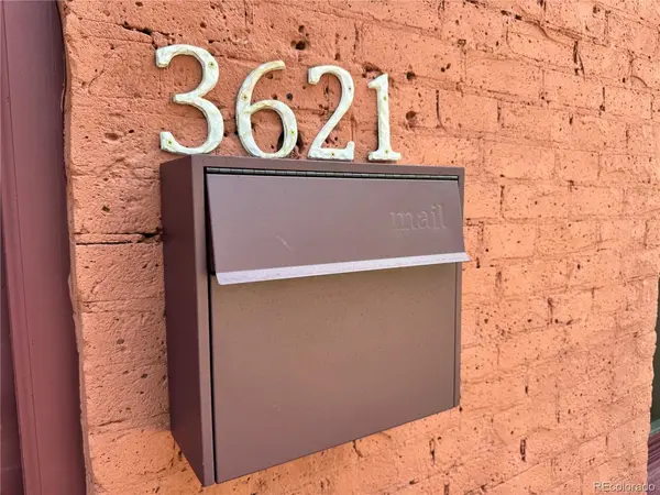 3621 N High, Denver, CO 80205