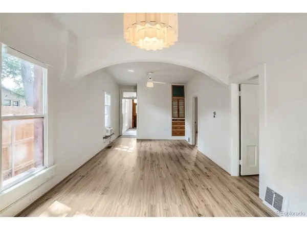 3621 N High, Denver, CO 80205
