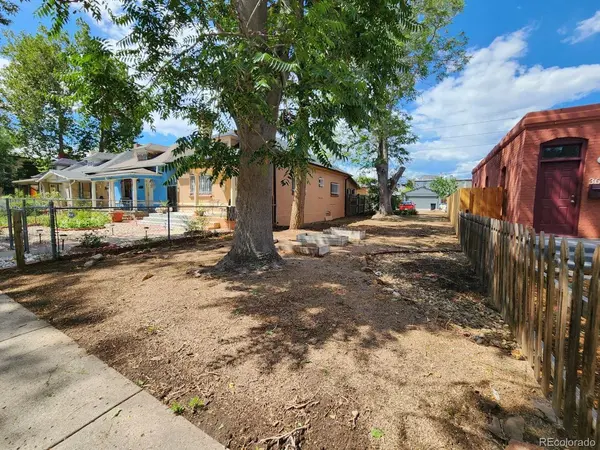 3619 N High, Denver, CO 80205