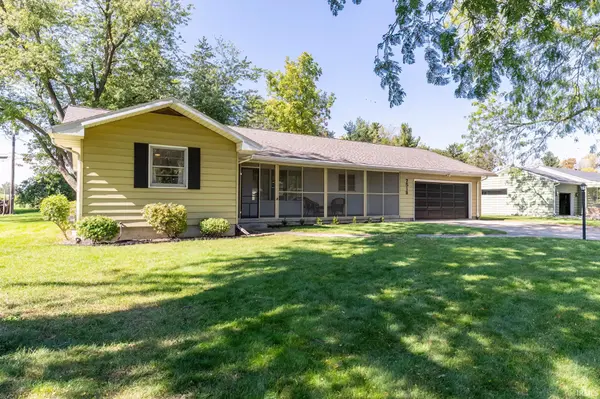 7518 Kruge DR, Fort Wayne, IN 46809