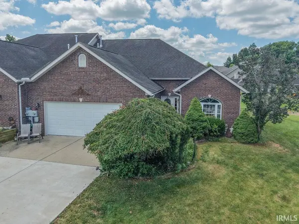 5009 W September DR, Bloomington, IN 47404-8995