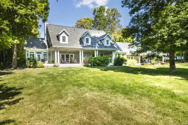 9523 N Mt. Pleasant RD, Bloomington, IN 47433