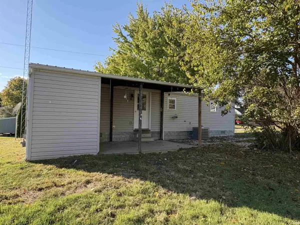 401 S First ST, Holland, IN 47541