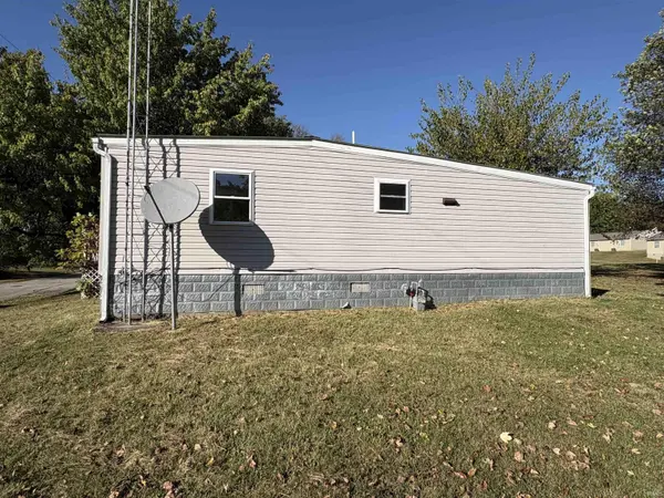 401 S First ST, Holland, IN 47541