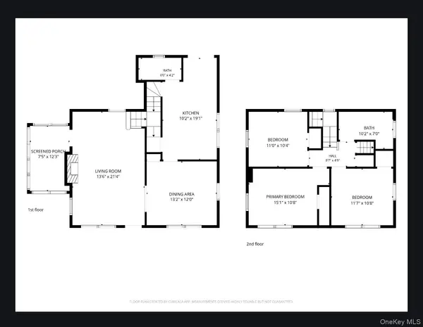 138 Morsemere AVE, Yonkers, NY 10703