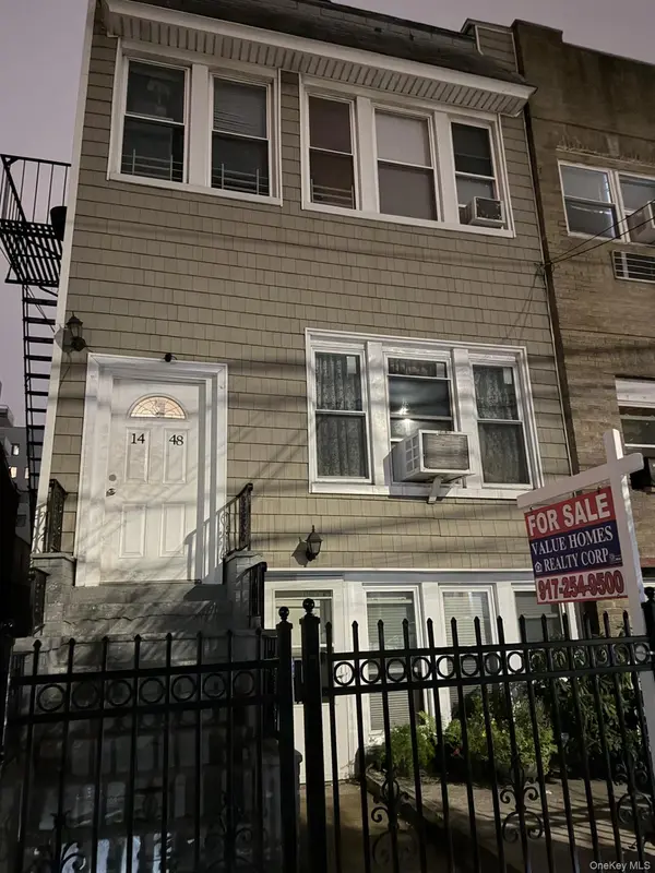 1448 30th DR, Astoria, NY 11102