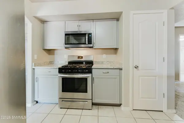 1331 Magoffin PL, Las Cruces, NM 88007