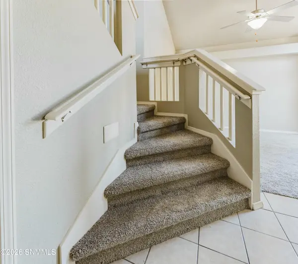 1331 Magoffin PL, Las Cruces, NM 88007