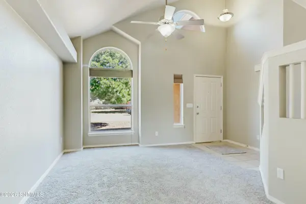 1331 Magoffin PL, Las Cruces, NM 88007