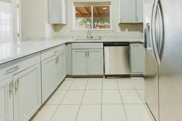 1331 Magoffin PL, Las Cruces, NM 88007