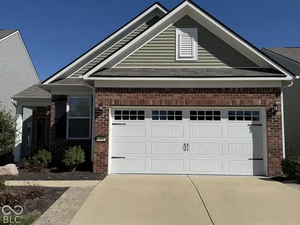 13515 Mosaic ST, Fishers, IN 46037