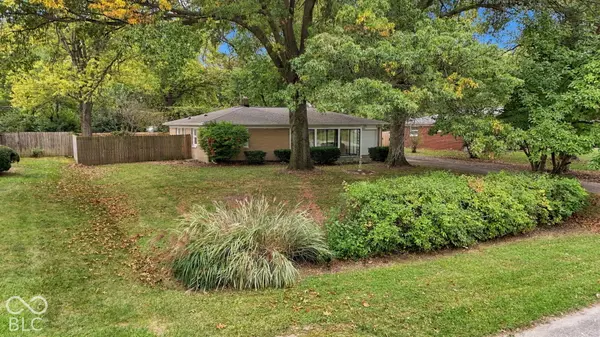 6035 Woodside DR, Indianapolis, IN 46228