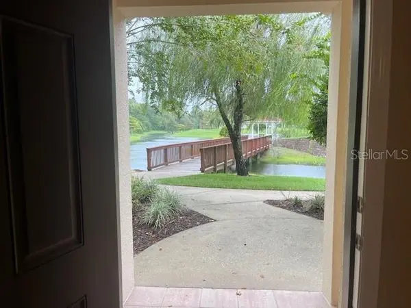 200 RIVERVIEW BND S #911, Palm Coast, FL 32137