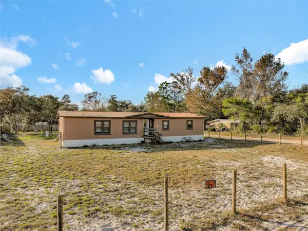 45797 OHIO ST, Paisley, FL 32767