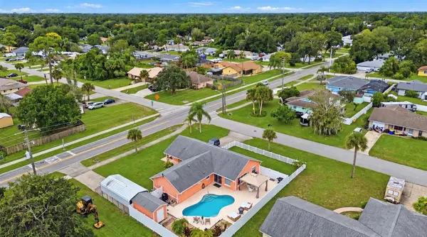 Address not disclosed, Edgewater, FL 32141